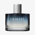 Particle Gravité Cologne Spray for Men - Long Lasting Woody Citrus Fragrance | 3.38 FL OZ