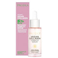 Pacifica Vegan Collagen Complex Face Serum - Anti-Aging Hydration with Hyaluronic Acid | Plumping & Firming for Fine Lines
