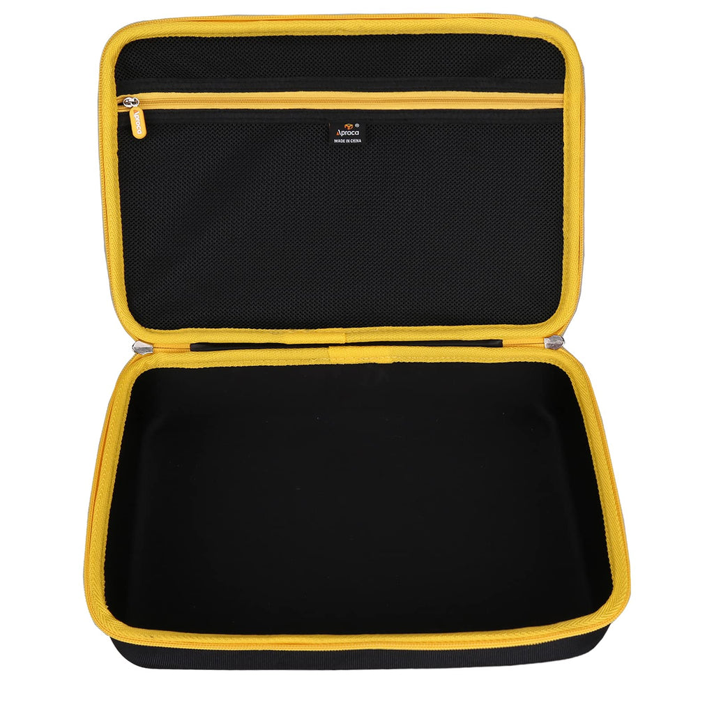 Aproca Case Compatible with DEWALT 20V MAX XR Jig Saw (DCS334B), Storage Portable Bag for Accessories (Case Only)
