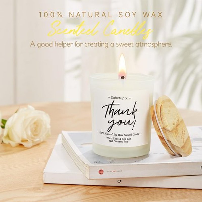 Thank You Gifts for Women, Employee Appreciation Gifts teacher Appreciation Box Unique Gratitude Gifts Baskets for Coworkers Hostess Secretary Nurse Volunteer Mom Clients Staff Boss Lady