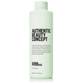 Authentic Beauty Concept Amplify Conditioner - Increases Body & Volume for Fine Hair | Vegan & Cruelty-Free