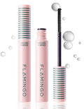Upgrade Speedy Mascara Remover - Gentle Eye Makeup Remover for Waterproof Mascara & Eyeliner