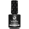 Seche No Wipe Gel Top Coat - Long Lasting UV Nail Polish with Clear Finish | 0.5 fl oz, 1 Pack
