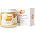 Sunrise Natural Care Unwhipped Honey and Tallow Balm - Body and Face Moisturizer - 100% Grass Fed Beef Tallow - 4 Ounces - Lavender