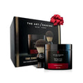 The Art of Shaving Icon Duo Kit - Prevents Shaving Burn for Sensitive Skin - Perfect Shave Solution