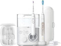 Philips Sonicare Power Flosser & Toothbrush System - Advanced Oral Care HX3921/40