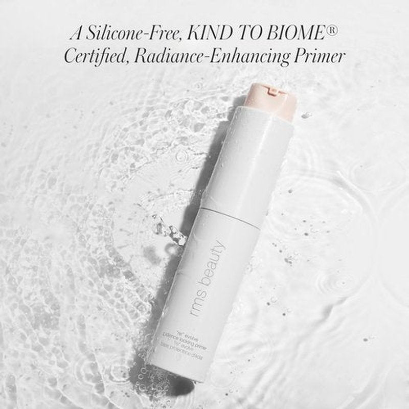 RMS Beauty Re Evolve Radiance Locking Primer Primer Women 1 oz