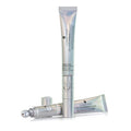 Cosmetisse Intensive Eye Cream - Vibrating Metal Applicator, Reduces Dark Circles & Puffiness | 0.68oz/20ml