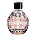JIMMY CHOO - Signature Eau de Parfum - Floral Fruity Women's Fragrance - Green Tea Rose & Vibrant Wood Notes