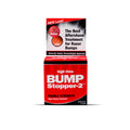 U/S Hi Time Bump Stopper# Size .5oz U/S Hi Time Bump Stopper#2 .5oz