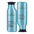 Pureology Strength Cure Shampoo & Conditioner Set | Strengthens Color-Treated Hair, Sulfate-Free & Vegan