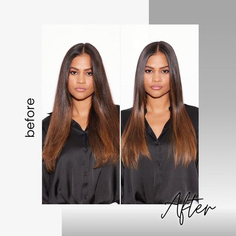 Kenra Professional Platinum Silkening Mist - Brilliant Shine Spray for Smooth Flyaways & Frizz Control | All Hair Types