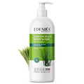 EDENIKA BOTANICALS Lemongrass Body Wash - Refreshing Vitamin E Shower Gel for Dry Skin | 16 fl oz