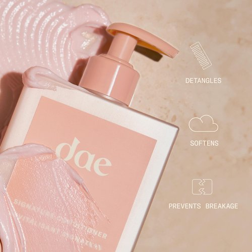 DAE Signature Duo Set (Shampoo & Conditioner)