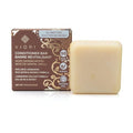 Hamish & Co. Conditioner Bar - Aged Sandalwood - Conditioner for Men - Handcrafted with Scottish Islay and Whiskey Infused - Made from Natural Ingredients - Sulfate, Paraben, Cruelty, and Plastic-Free