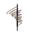Milani Precision Brow Pencil - Caramel Shade for Perfectly Defined Eyebrows