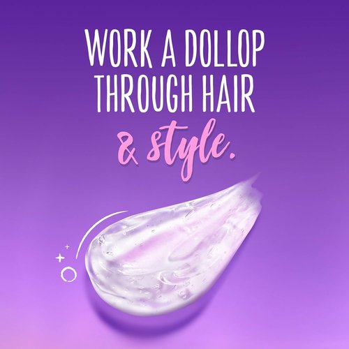 Headstrong Volume Texturizing Hair Gel - Boosts Volume & Texture | 7 Oz Size