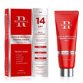 Redcool Neck Firming Cream - Retinol, Collagen & Hyaluronic Acid Neck Cream, Anti-Aging, Firming, for Neck & Décolleté - 1.76 fl.oz