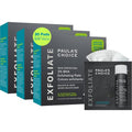 Paula's Choice SKIN PERFECTING 2% BHA Exfoliating Pads - Target Blackheads & Pores, 60 Count