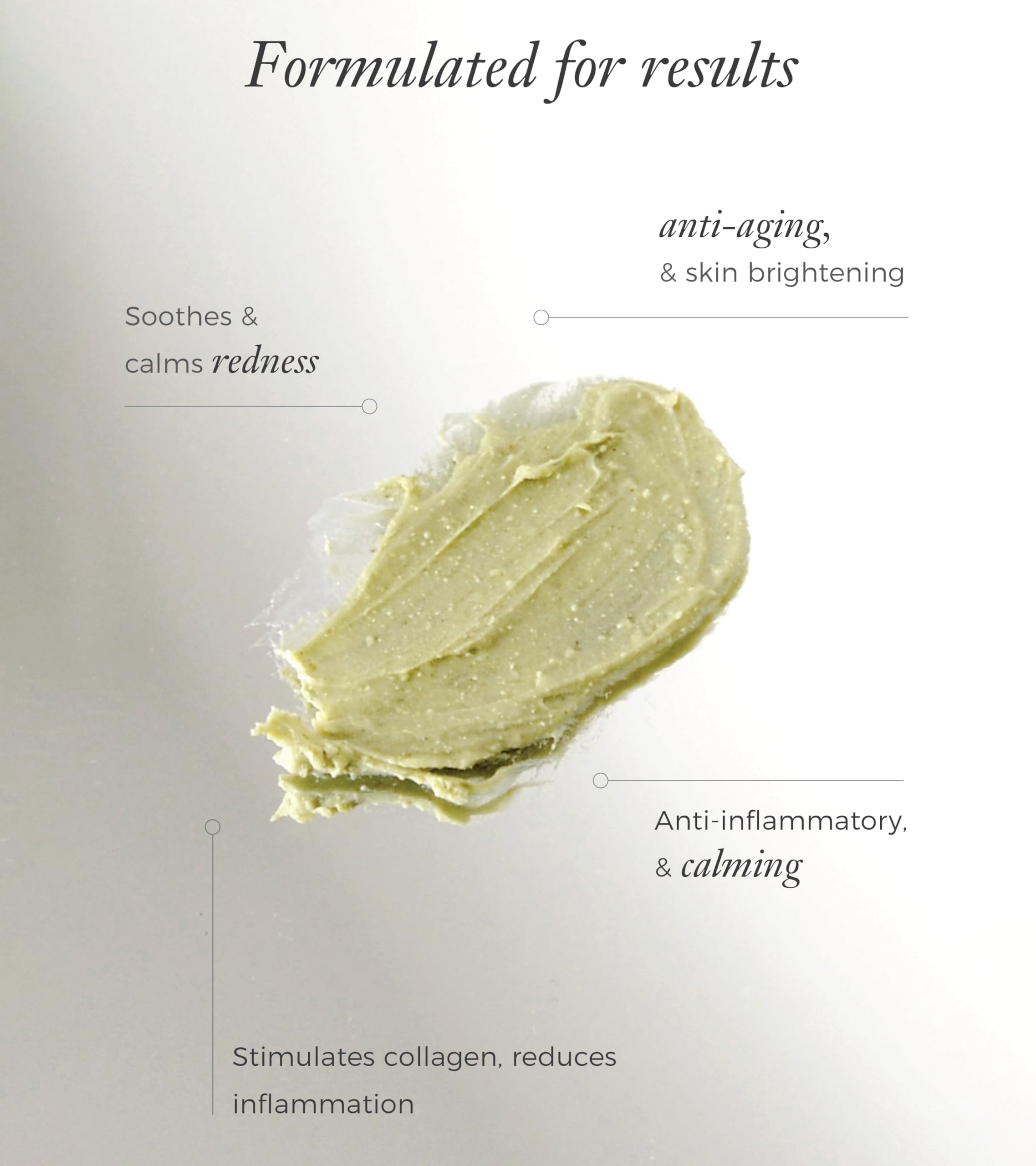 Skin Essence Organics E-Cream Soothing Skin Balm