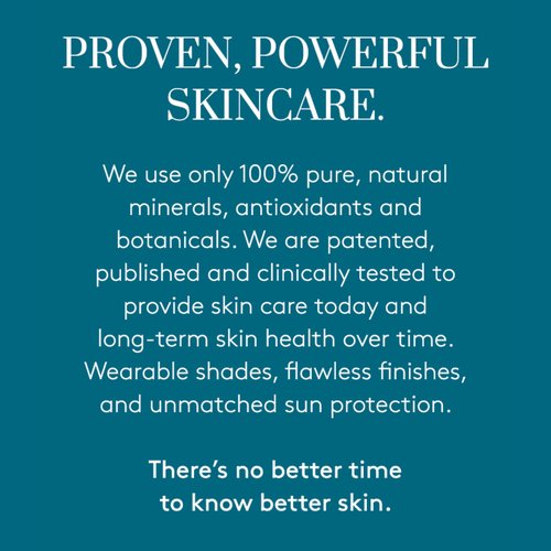 Colorescience Peptide Lip Shine SPF 30 - Rose
