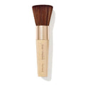 Jane Iredale Handi Brush - Medium Semi-Dense Complexion Brush for Even Powder Application | Vegan & Cruelty-Free