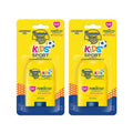 Banana Boat Kids Sport Sunscreen Stick Travel Sunscreen, SPF 50, 0.5oz each, Twin Pack