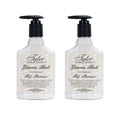 Tyler Glamorous Luxury 8 ounce Hand Lotion Pack of 2, High Maintenance