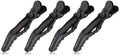 FHI Heat T-Rex Hair Clips - Durable Grip for All Hair Types | Perfect for Styling & Updos