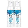 Not Your Mother's Beach Babe Texturizing Foam - 6.5 fl oz Each | Crunch-Free Waves & UV Defense
