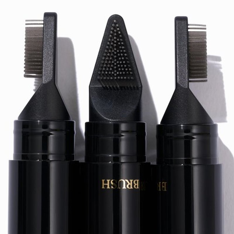 LAURA GELLER NEW YORK Define-n-Tame Brow Lifting Stick - Laminated Full Brows - Brow Wax - Blonde