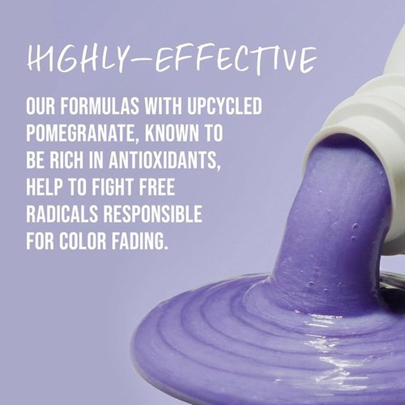 KMS ColorVitality Conditioner - Nourishing Formula for Vibrant Color-Treated Hair | 33.8 Fl Oz
