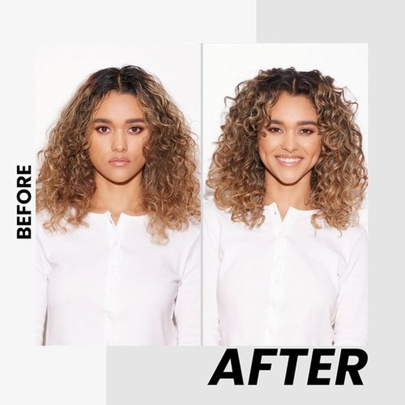 Kenra Professional Leave-In Conditioner - Hydrates, Detangles & Adds Shine | Frizz Control & Thermal Protection | 8 fl. Oz