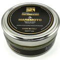Officina Artigiana Milano, Maremoto Shaving Soap 150ml – Luxury Italian artisan wet shaving soap with 46% wellness oils & shea butter – aquatic ozonic marine scent – vegan skincare