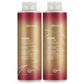 Joico K-PAK Color Therapy Shampoo & Conditioner Set - Color Protection & Shine Boost | For Color-Treated Hair