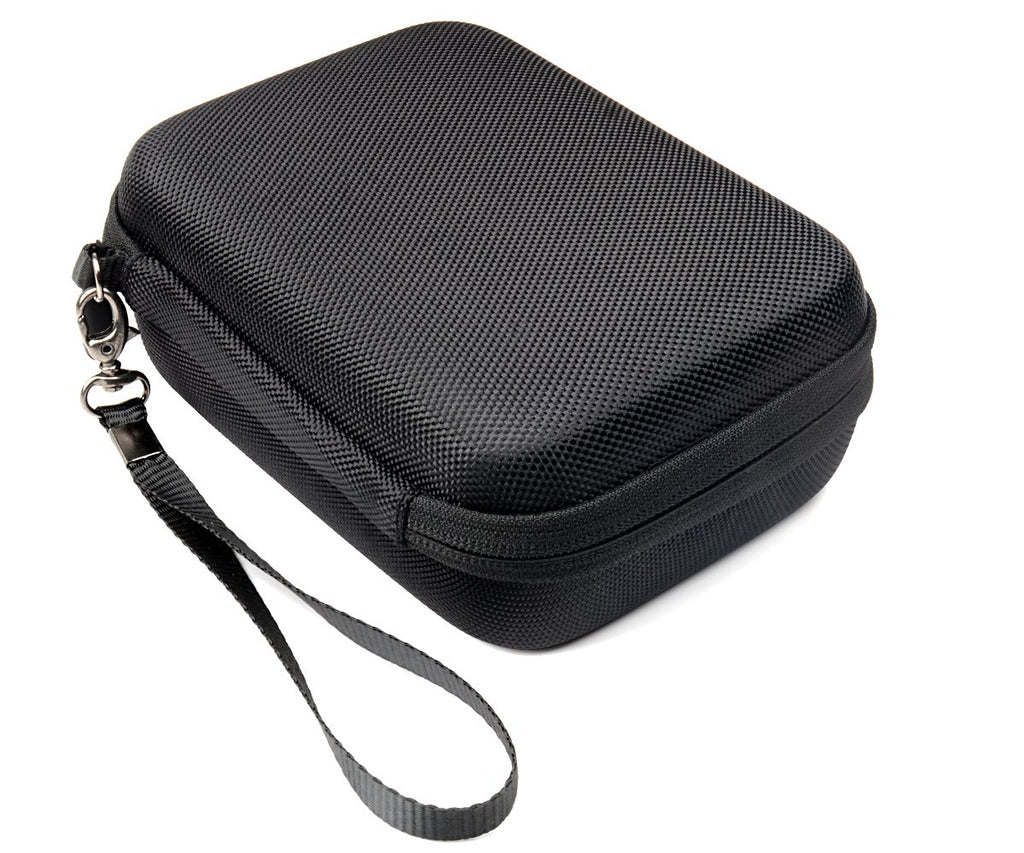 CaseSack Carrying Case for Remington HC4250 Shortcut Pro Self-Haircut Kit, Beard Trimmer, Hair Clippers, Smart Divider to Make compartments for Haircut and Combs/Accessories Separated, mesh Pocket