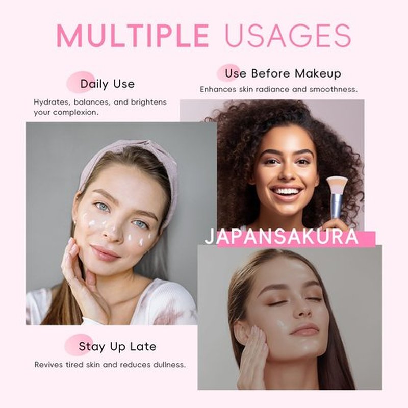 LAIKOU Face Mask，Skin Care Set, Skin Care Mask Set, Gifts for Women, Travel Size Toiletries Mother's Day Christmas Birthday Valentine's Day Mom Daughter Teen Girls Wife Lover Sister Friends 24pcs