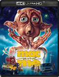 Mac and Me [4K Ultra HD + Blu-ray Set]