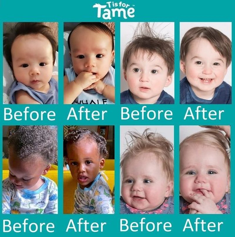 T is for Tame - All-Natural Alcohol-Free Hair Styling Cream & Mist for Kids & Toddlers, 2024 Launch (Cream-Mist-Bundle)