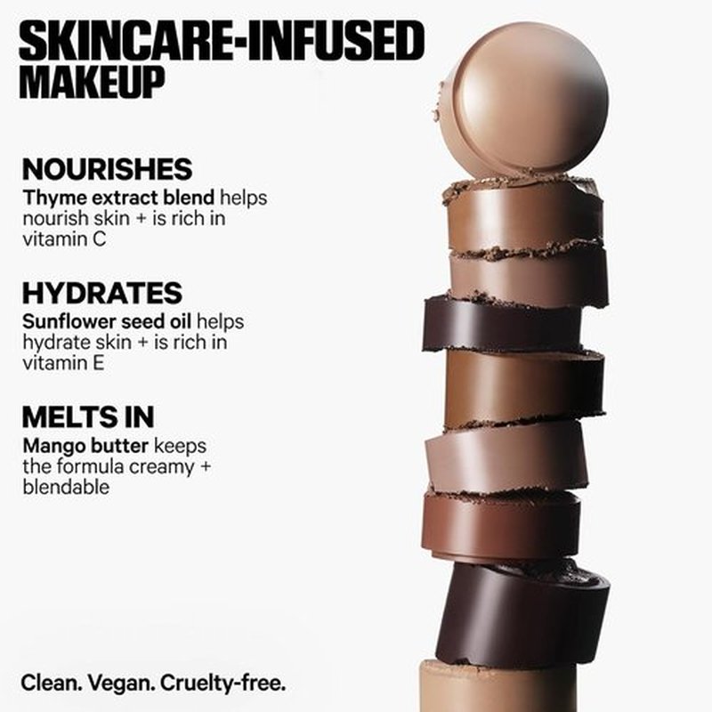 Milk Makeup Sculpt Stick - Cool-Toned Cream Contour for Natural Dimension & Shape - Hydrating Formula with Thyme Extract