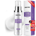 HANYWIL Dark Spot Remover Serum - Retinol & Niacinamide Formula for Melasma & Hyperpigmentation | 1.7 Fl Oz