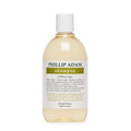Phillip Adam Verbena Sage Shampoo - Sulfate & Paraben Free for Shiny Hair - 12 Fl Oz