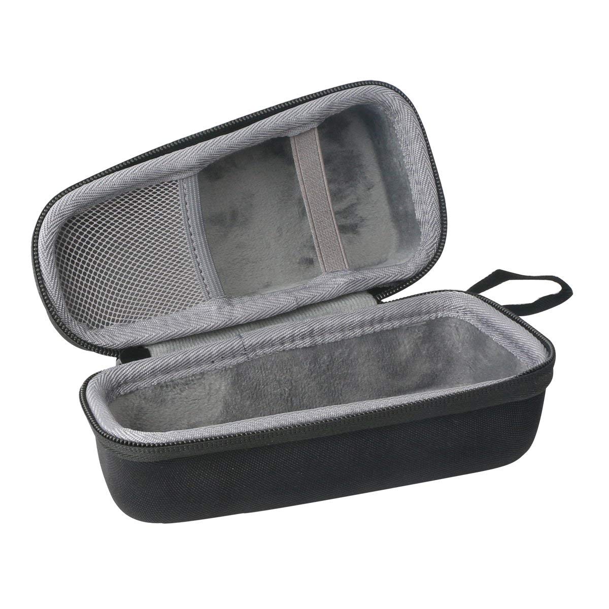 co2CREA Hard Case Replacement for Men Shaver Razor 2100 2300 3500 6800 3100 5500 5100 5300 5700 6880 Wet Electric Shaver Men Shaving Razors Trimmer