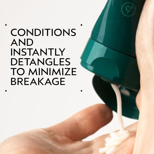 Aveda Botanical Repair Conditioner - Strengthens & Repairs Damaged Hair | Instantly Detangles | 98% Naturally Derived