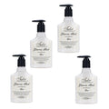 Tyler Glamorous Luxury 8 ounce Hand Lotion Pack of 4, Diva