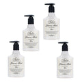 Tyler Glamorous Luxury 8 ounce Hand Lotion Pack of 4, Diva