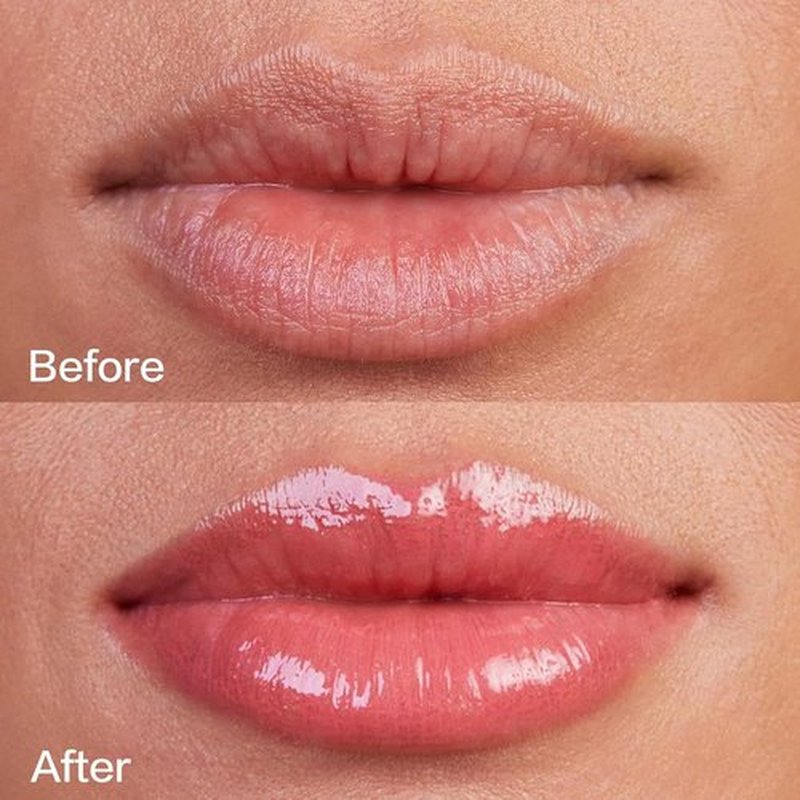 Skiennix Lip Mask - Hydrating Overnight Treatment with Hyaluronic Acid & Vitamin E | 0.7 oz for Soft, Smooth Lips