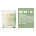 MALIN+GOETZ Bergamot Candle, 9 oz. – Bright & Refreshing Aroma Scent Fragrance, Scented Candle, Natural Vegetable Wax Blend, Vegan & Cruelty Free, Single Wick Candle, Lasts 60 Hours