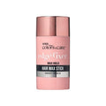 KISS COLORS & CARE Hair Wax Stick, 2.47 OZ (Sweet Peach) - Effortless Edge Styling, 24 Hour Hold, Non-Oily, Flake-Free, Biotin B7 & Shea Butter, Sleek Results, Tames Flyaways, Promotes Hair Growth