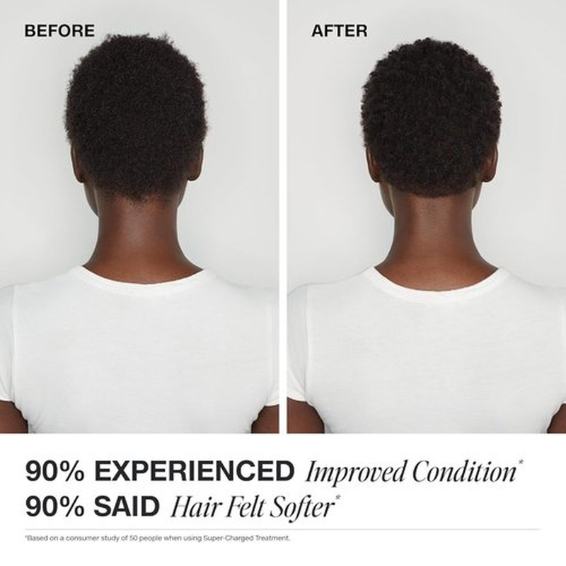 Paul Mitchell Super-Charged Treatment - Intensely Moisturizes & Adds Shine for Dry Hair